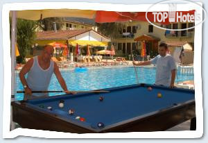 New photos from tourists Carmina Hotel 2*