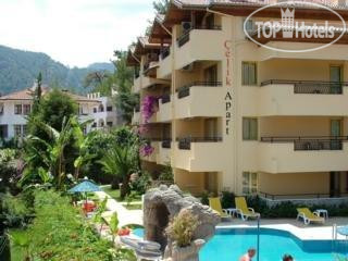 Hotelier's photos Celik Apartments