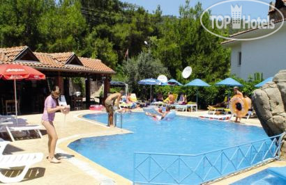 New photos from tourists Celik Apartments