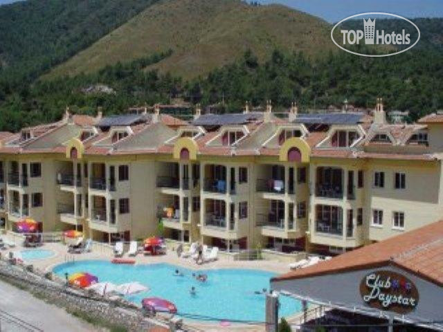 Hotelier's photos Club Daystar 3*