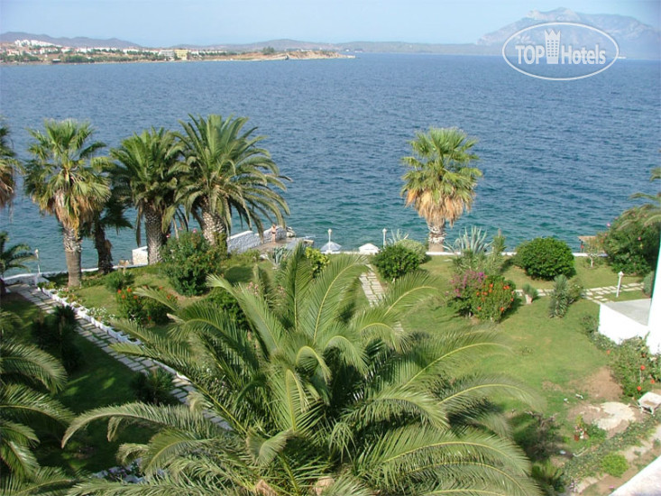 Hotel photo Club Dorya 3*
