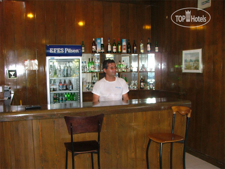 New photos from tourists Club Dorya 3*