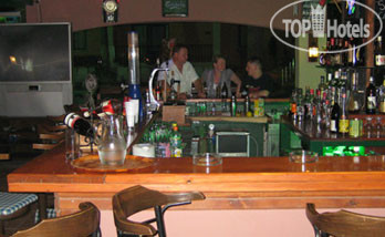 New photos from tourists Club Meridyen 3*