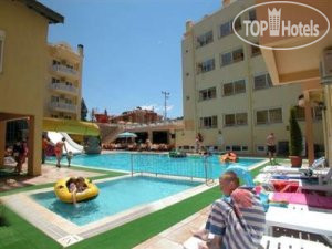 New photos from tourists Club Orient 3*