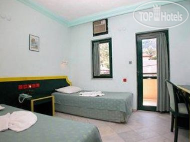 New photos from tourists Demircioglu Apart 3*