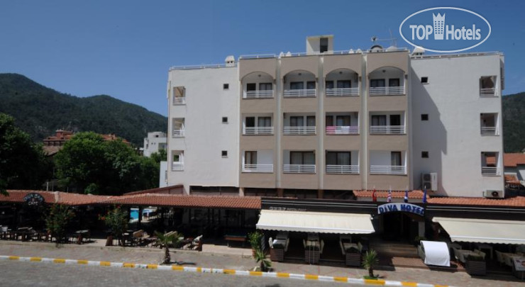 Hotel photo Diva 3*