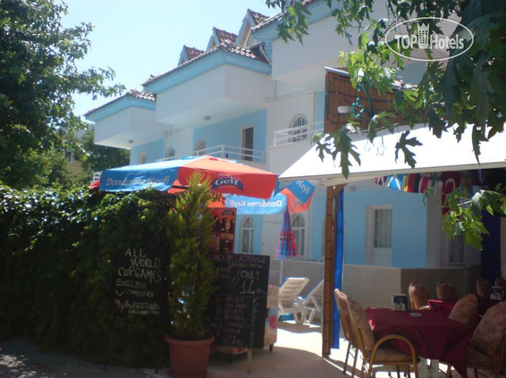 Hotelier's photos Dursun Apart 2*