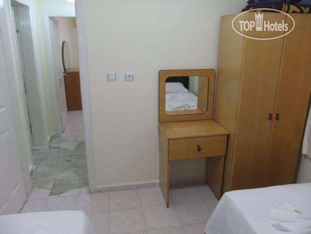 New photos from tourists Dursun Apart 2*