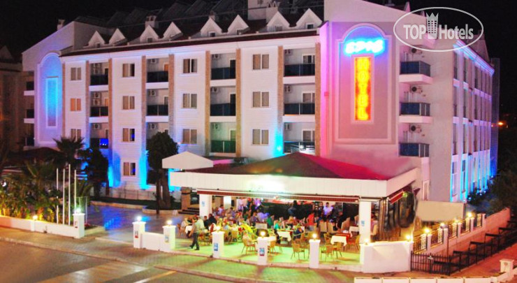 New photos from tourists Epic Hotel & Apartments 3*