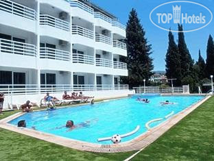 Hotelier's photos Ertur 2*