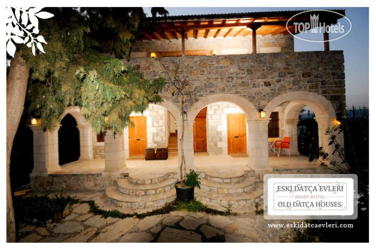 Hotelier's photos Eski Datca Evleri