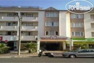 Hotelier's photos George & Dragon Apart Hotel 3*