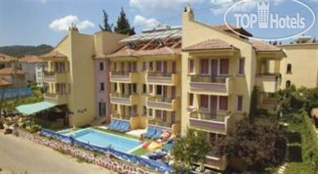 Hotel photo Golden Moon 2*