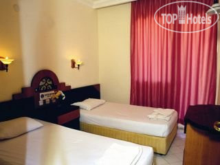 New photos from tourists Golden Moon 2*