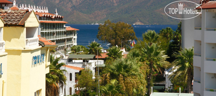 New photos from tourists Green Mar Hotel & Restaurant 3*