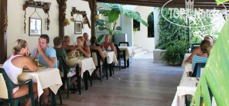 New photos from tourists Rosy Hotel Marmaris 3*