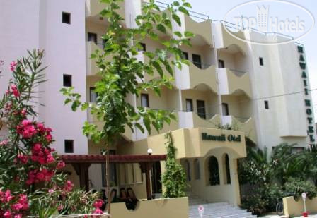 Hotel photo Rosy Hotel Marmaris 3*