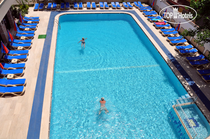 New photos from tourists Hermes 2*