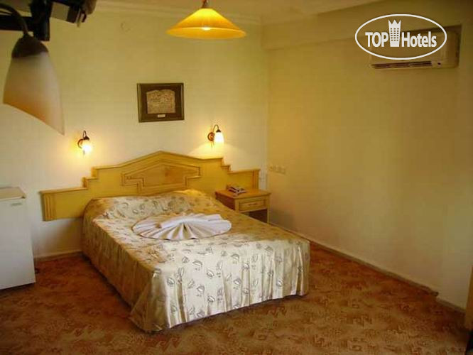 New photos from tourists Ilayda Hotel 3*