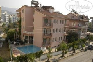 Hotelier's photos Iltur Apartments