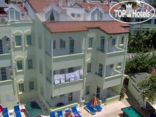 Hotelier's photos Inan Apartments