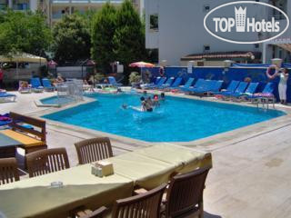New photos from tourists Inan Apartments