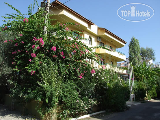 New photos from tourists Kamelya Apart Hotel