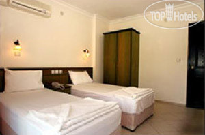 New photos from tourists Liman Apart 3*