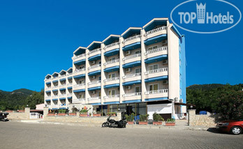 Hotel photo Litera Marmaris Relax 