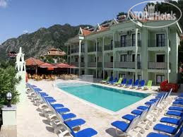 Hotel photo Majestic Apart 3*