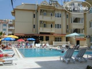 Hotel photo Maxwell 2 3*