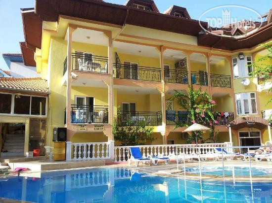 Hotelier's photos Mola Apart & Hotel 3*