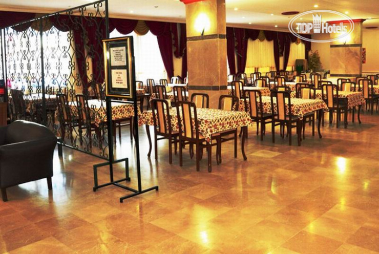 New photos from tourists Mustis Royal Plaza 3*