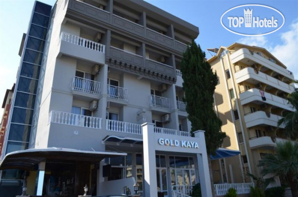 Hotel photo Gold Kaya 3*