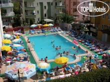 Hotelier's photos Rosy Apart 3*