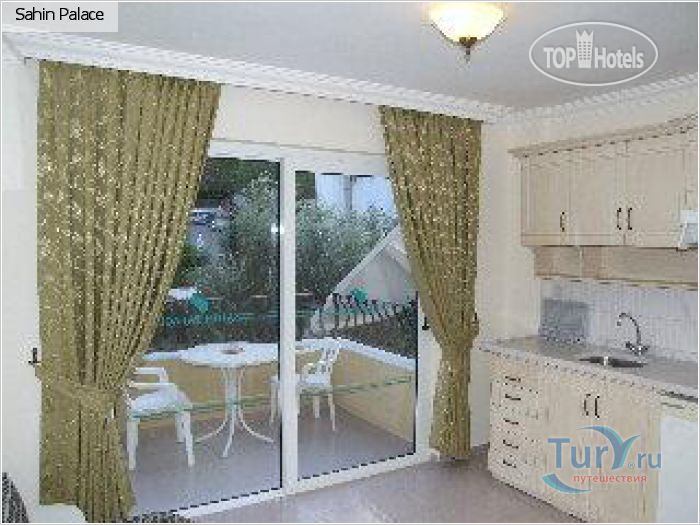 New photos from tourists Sahin Palace 3*