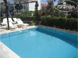 New photos from tourists Samoy Hotel 3*