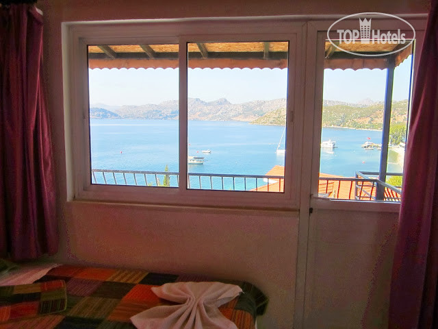 New photos from tourists Saranda Pension & Restaurant
