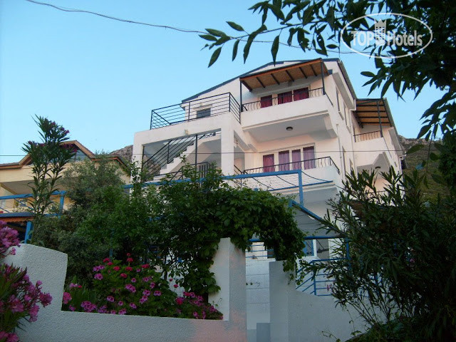 Photos Saranda Pension & Restaurant