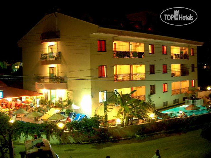 Hotelier's photos Seda Apart 2*