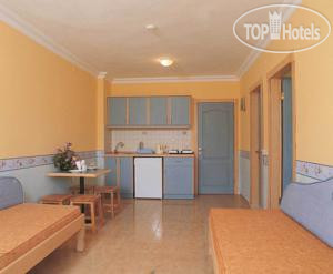 New photos from tourists Selen Apart 3*