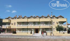Hotel photo Selen Apart 3*