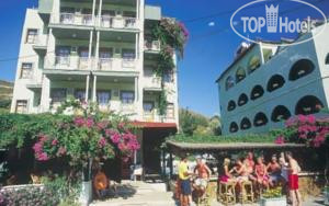 Hotelier's photos Seler 2*