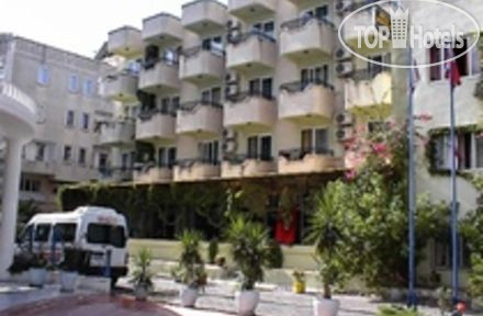 New photos from tourists Senaydin Apartments
