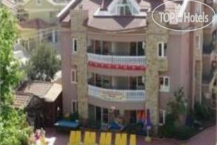 Hotelier's photos Sincerity Apart Hotel 3*