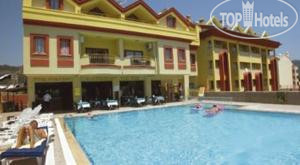 Hotel photo Sindy Apart 