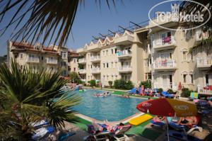 Hotel photo Sun Dream Apart Hotel 3*