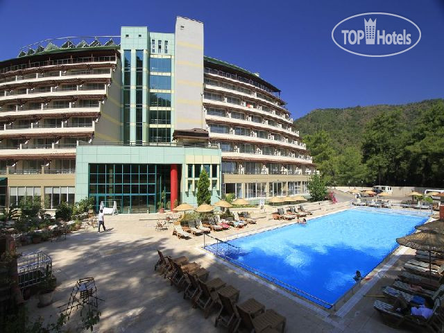 Hotel photo Union Palace 4*