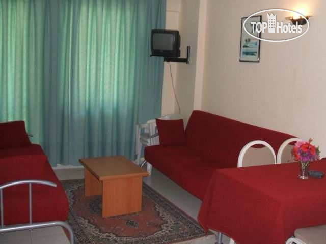 New photos from tourists Villa Sun Apartments 3*