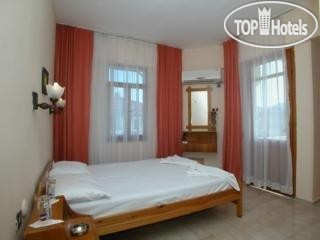 New photos from tourists Adonis 3*